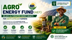Agro Energy Fund
