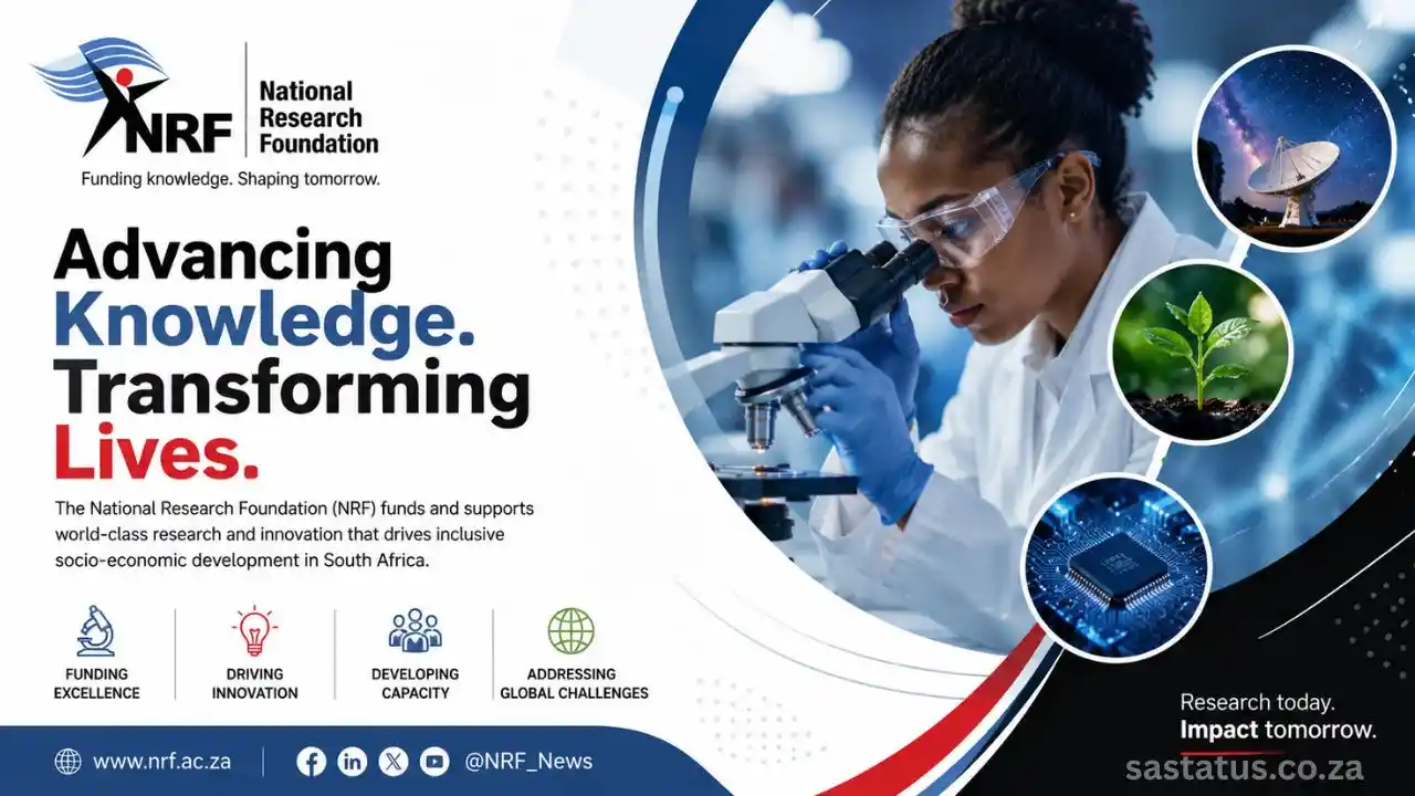 NRF