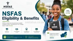 nsfas