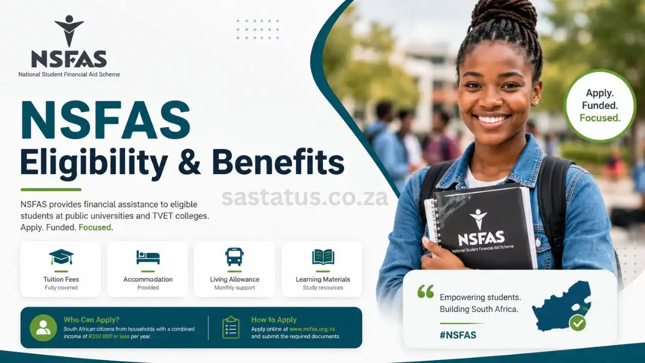 nsfas