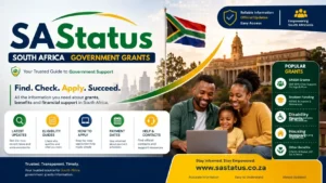 sastatus