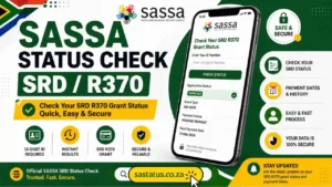 SASSA Status Check
